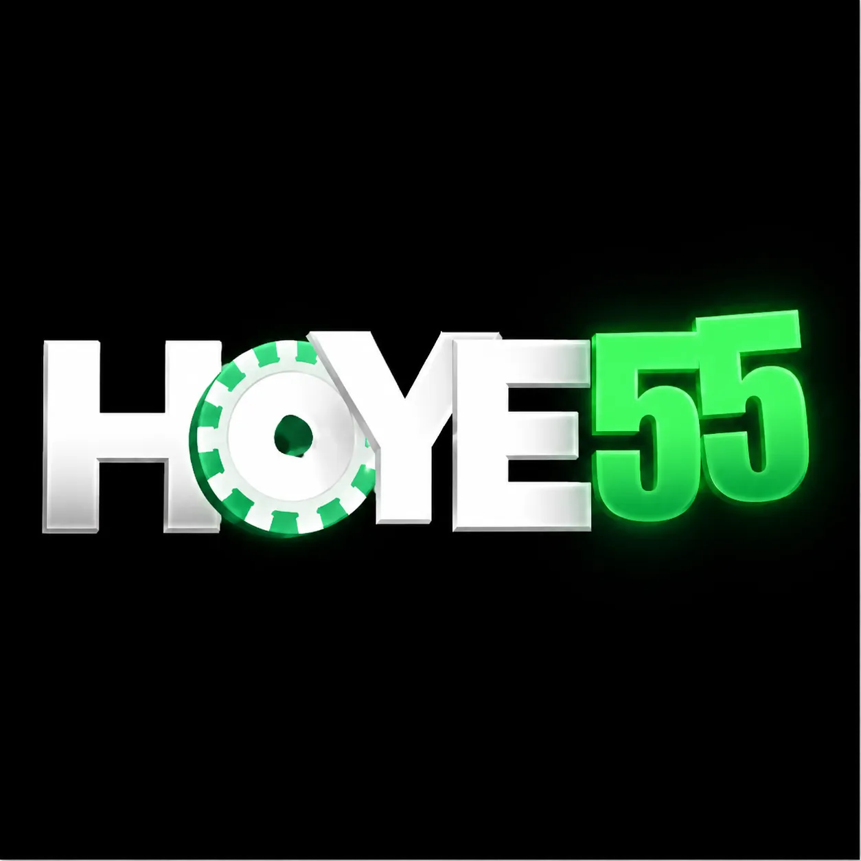 HOYE55 - Pertempuran Terhebat di Dunia Battle Royale