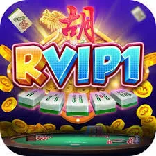 RVIP1 - Game Mahjong Seru untuk Semua