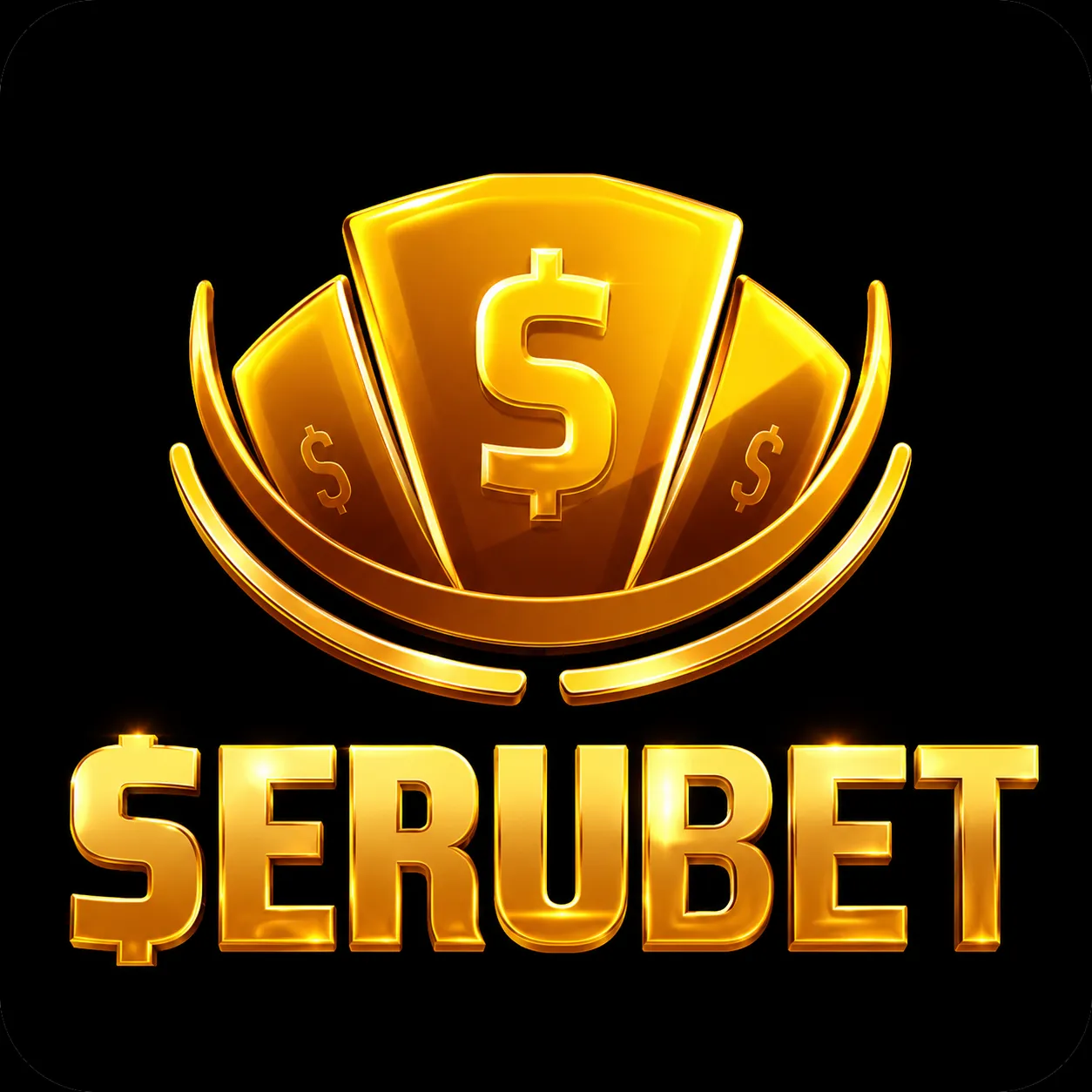 SERUBET - Game Aksi Seru dan Menantang