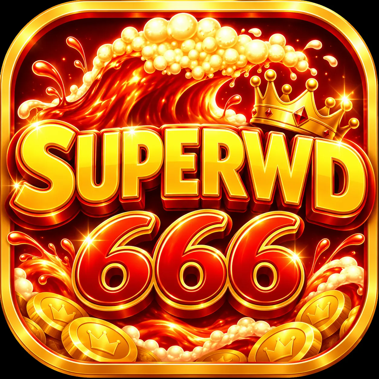SUPERWD666 - Pertarungan Terbaik dalam Battle Royale